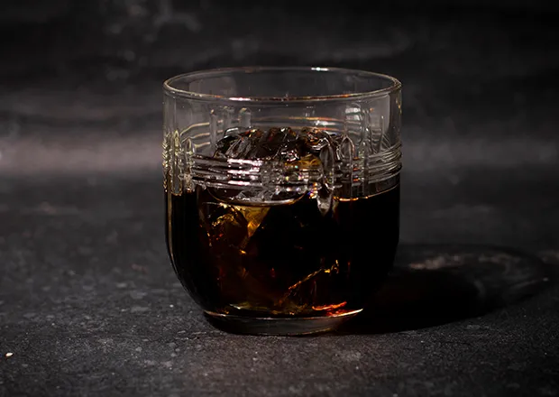 BLACK RUSSIAN
