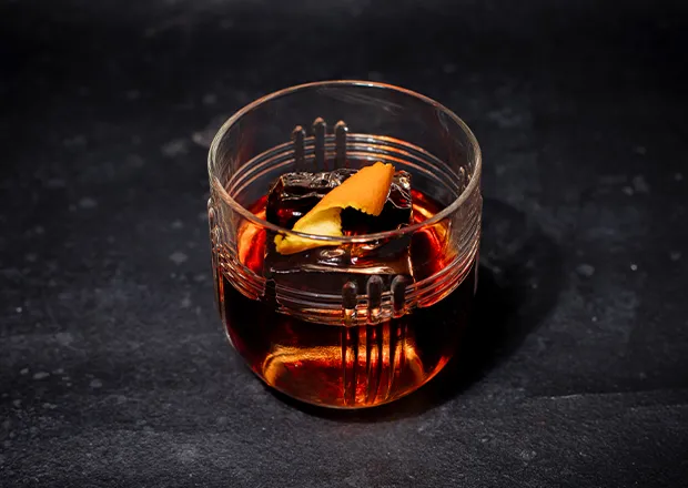 NEGRONI