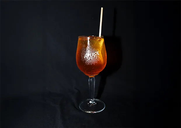 APEROL SPRITZ