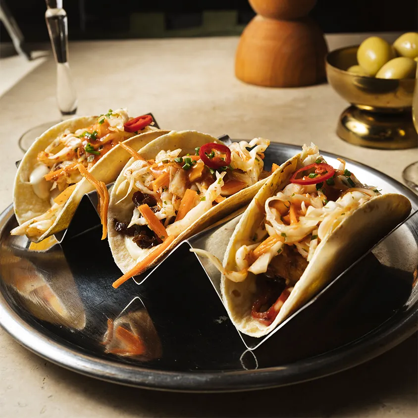 Taco