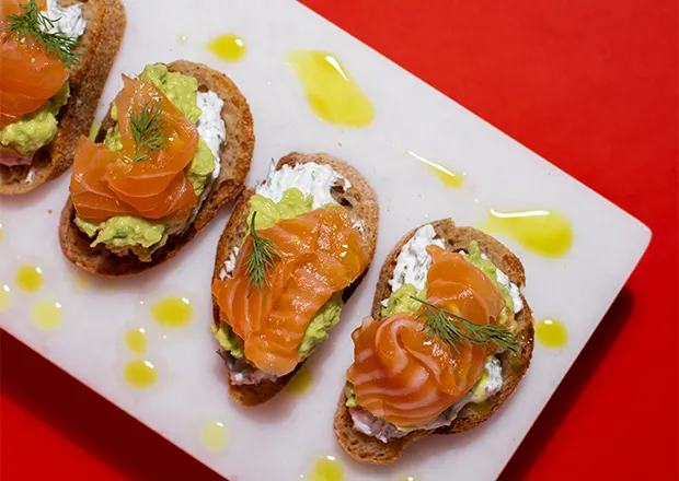 SOMON TAPAS