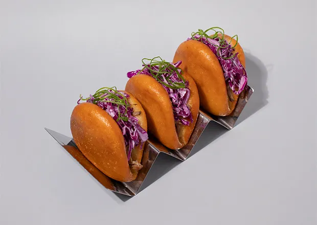 BRISKET BUN