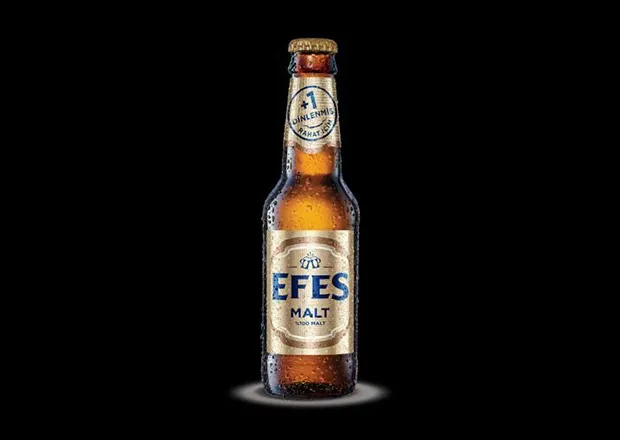 EFES MALT 50CL