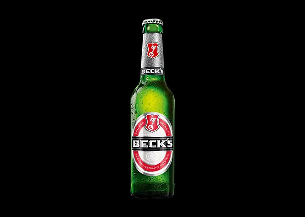 BECK'S 50CL