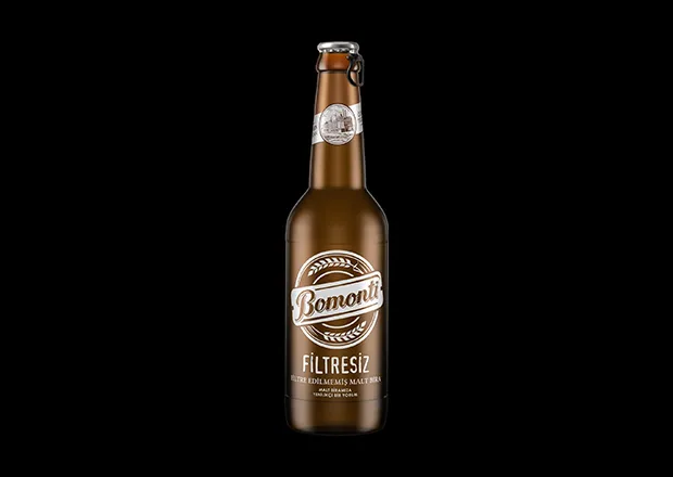BOMONTI FILTRESIZ 50CL