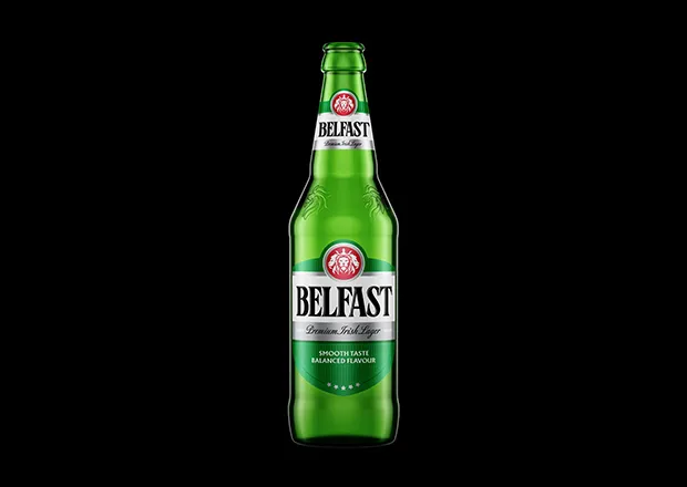 BELFAST 50CL