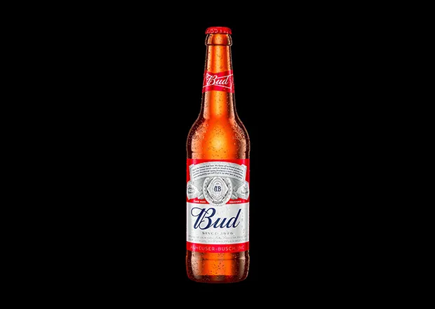 BUD 50CL