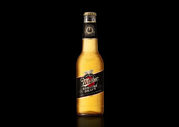 MILLER 33CL
