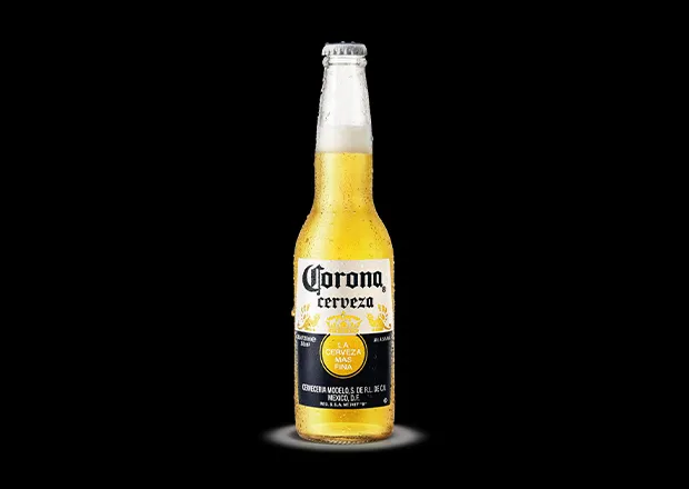 CORONA 35,5CL
