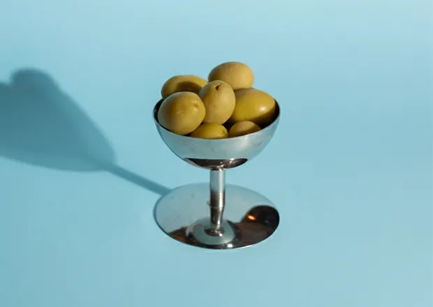 DALÍ ZEYTÍN