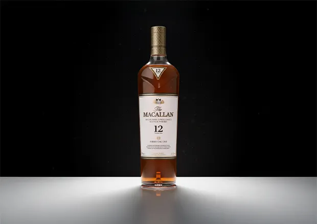 MACALLAN 12