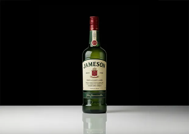 JAMESON