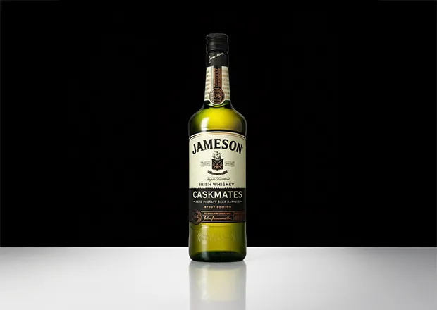 JAMESON CASKMATES