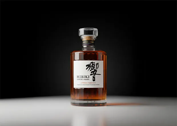 HIBIKI SUNTORY