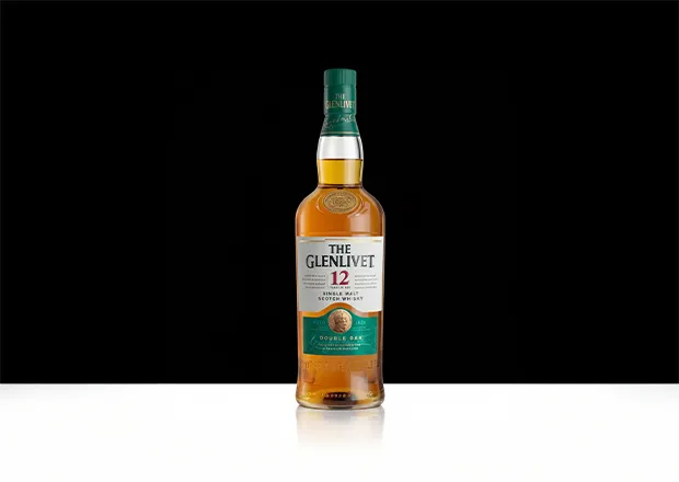 GLENLIVET 12