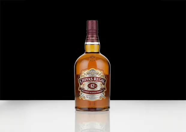 CHIVAS 12