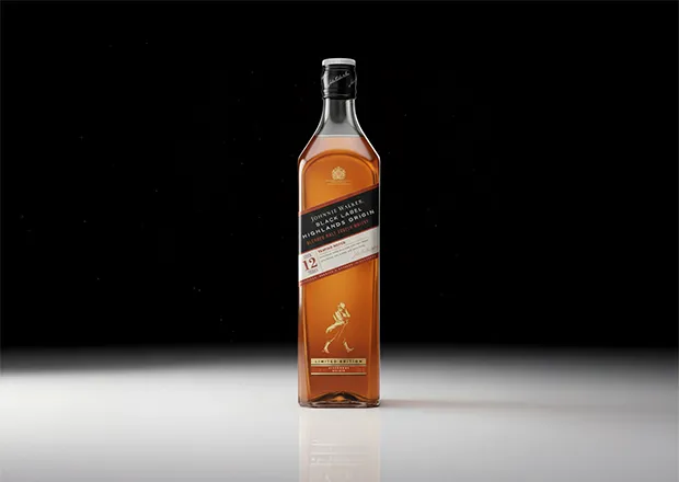 BLACK LABEL