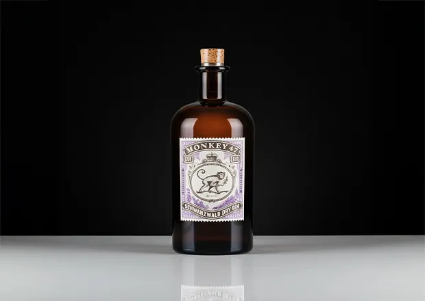 MONKEY 47