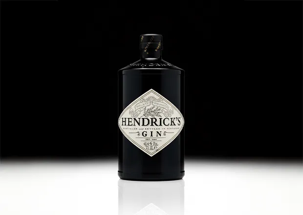 HENDRICK'S
