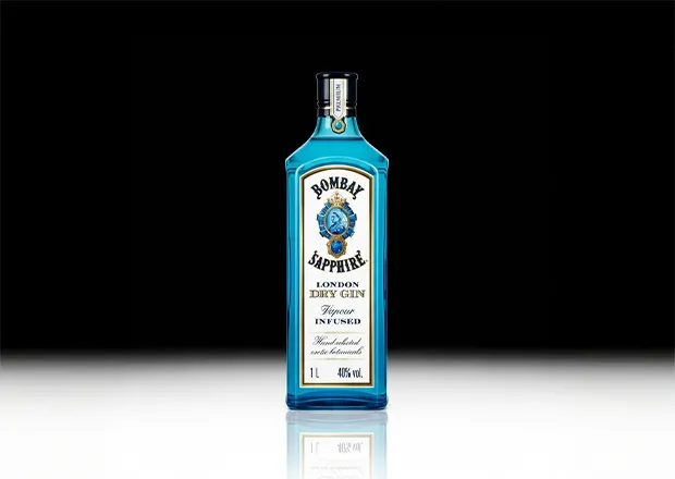 BOMBAY SAPPHIRE