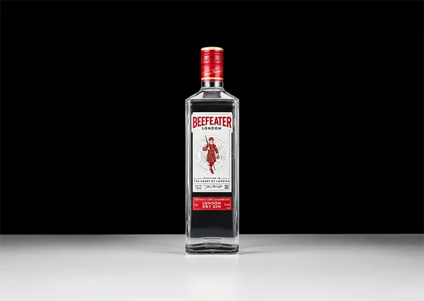 BEEFEATER