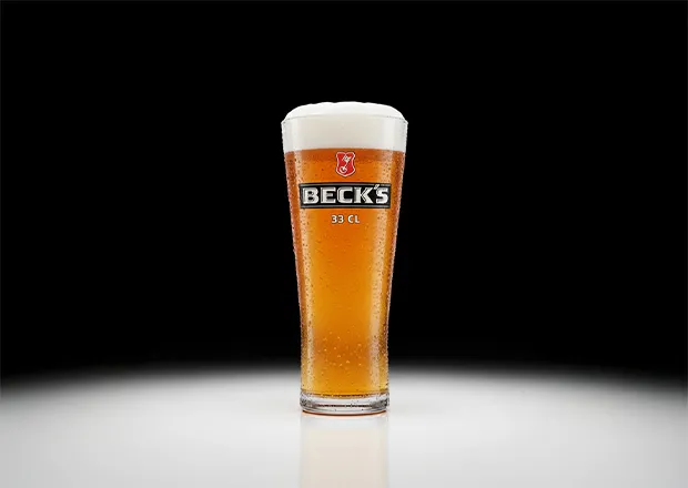 BECK'S FIÇI 33CL