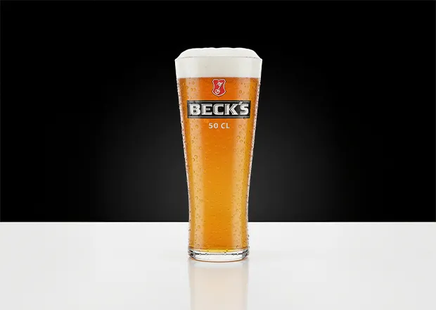 BECK'S FIÇI 50CL