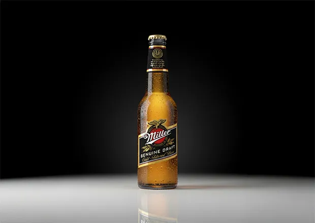 MILLER 33CL