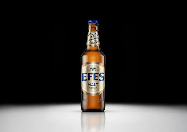 EFES MALT 50CL