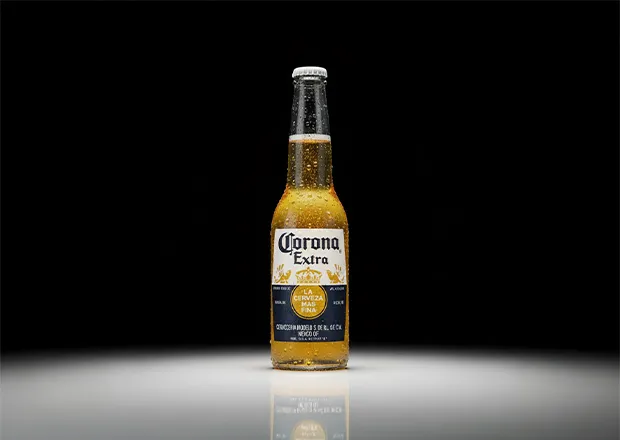 CORONA 35,5CL