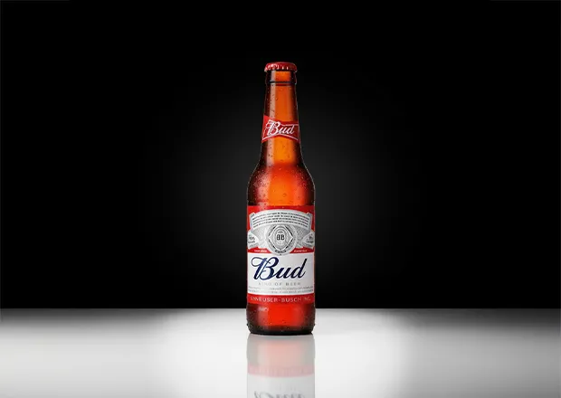 BUD 50CL