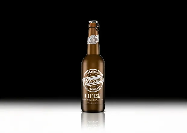 BOMONTI FILTRESIZ 50CL