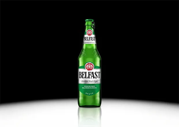 BELFAST 50CL