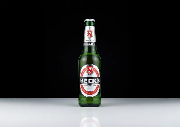 BECK'S 50CL