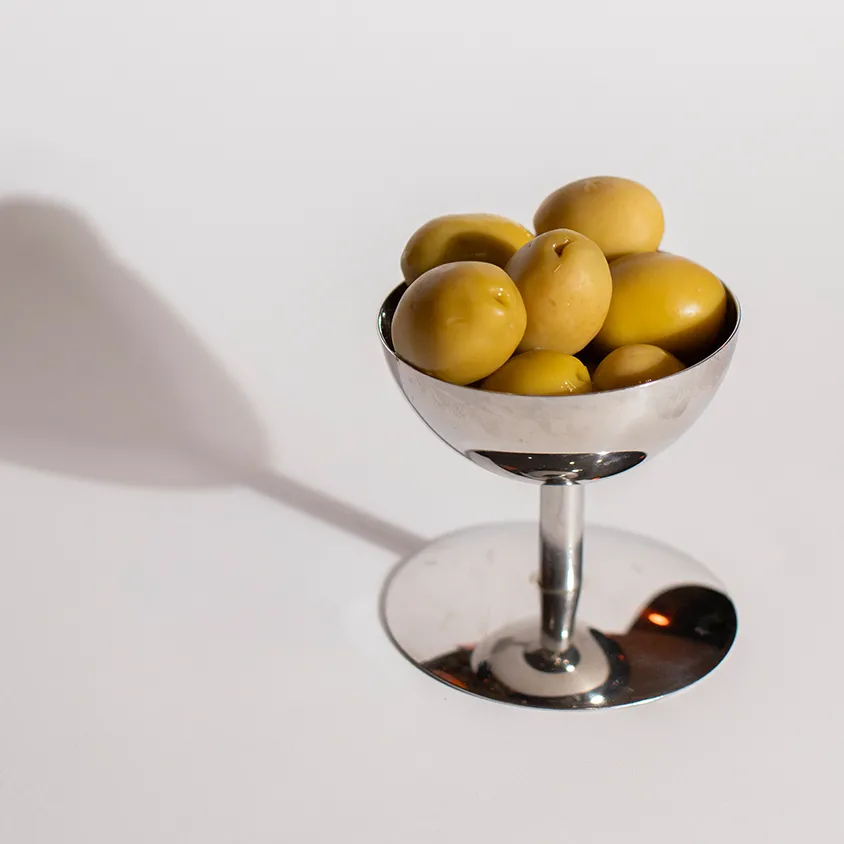 Cocktail Sides