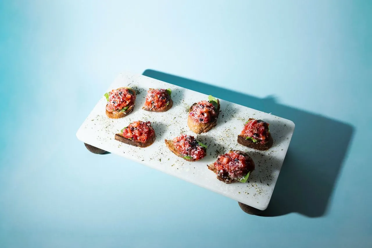 BRUSCHETTA