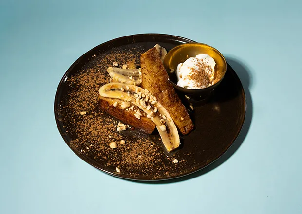 French Toast