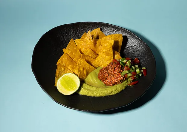 Nachos