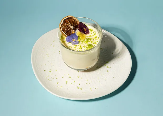 LIMONCHELLO TIRAMISU