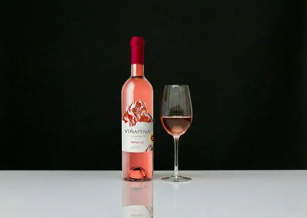 VINAPENA ROSADO ROSE KADEH